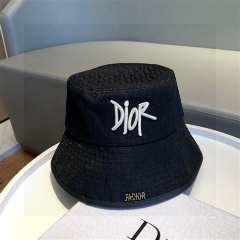 dior bucket hat replica